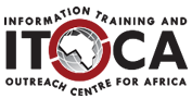 itoca logo